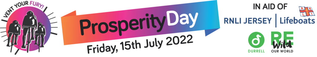 Prosperity Day 15 July 2022