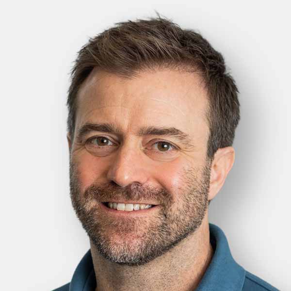 Andrew Cousins